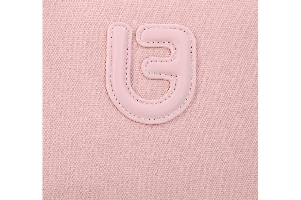 L.Pucci Farah Stripes Canvas Pink Offerte