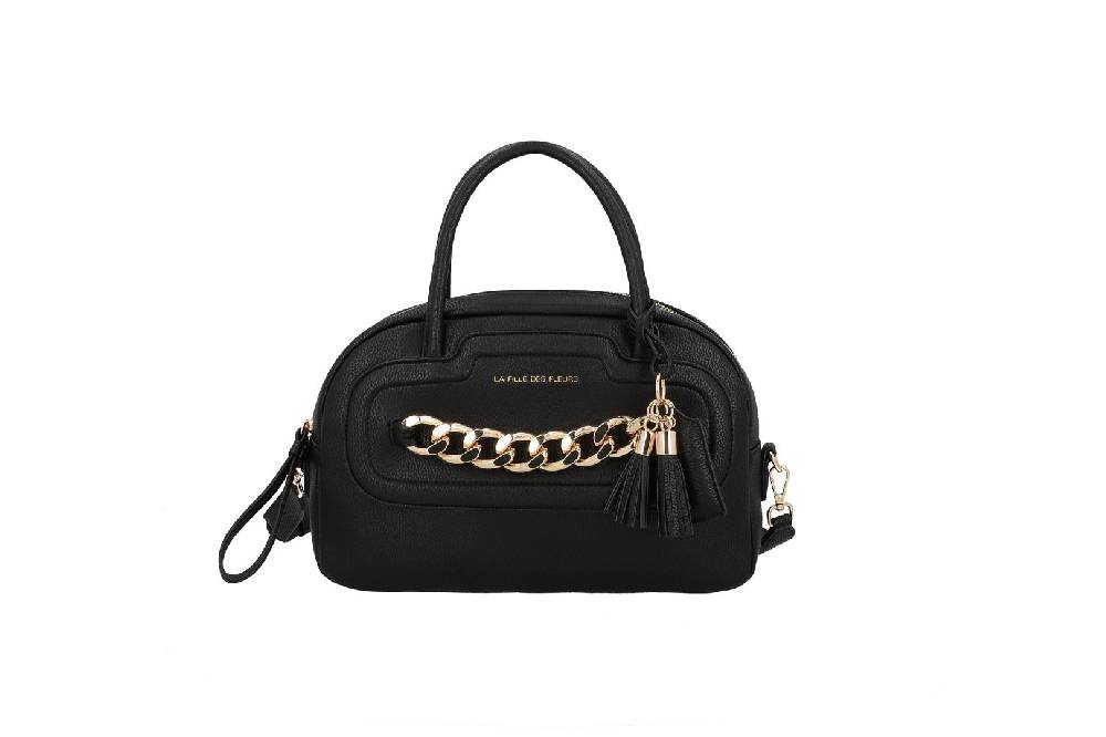L.Pucci Samoa Black Deer Vendita Economica