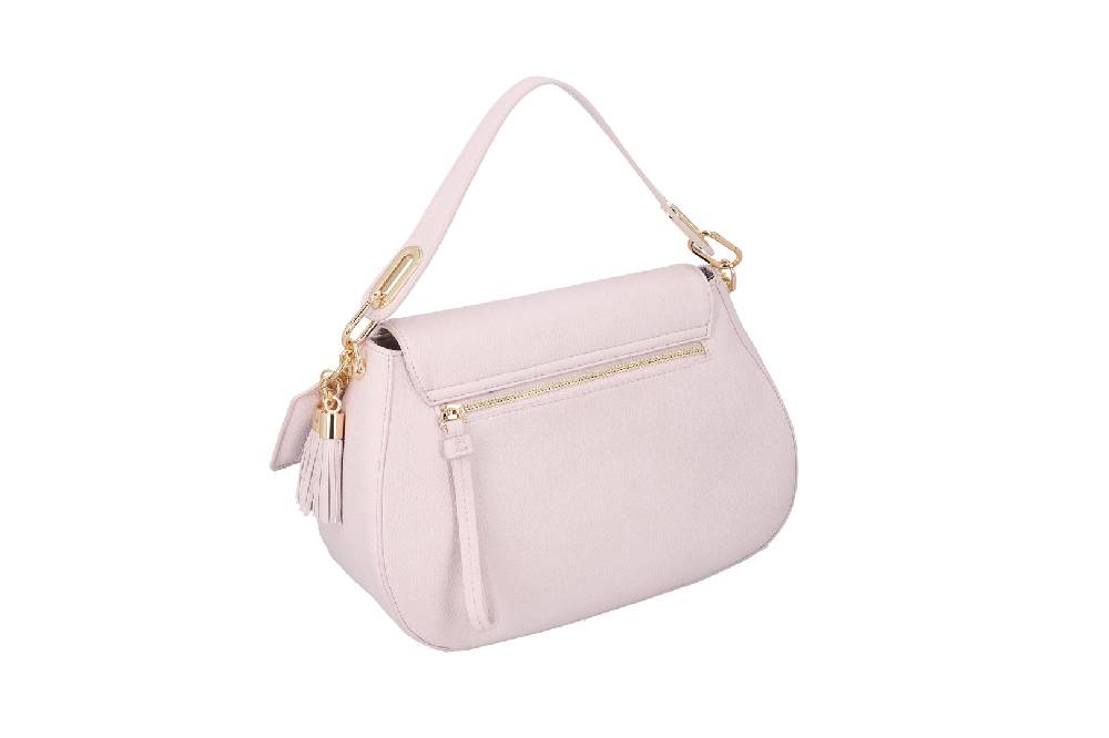 L.Pucci Gabriela Cervo Pink Negozio