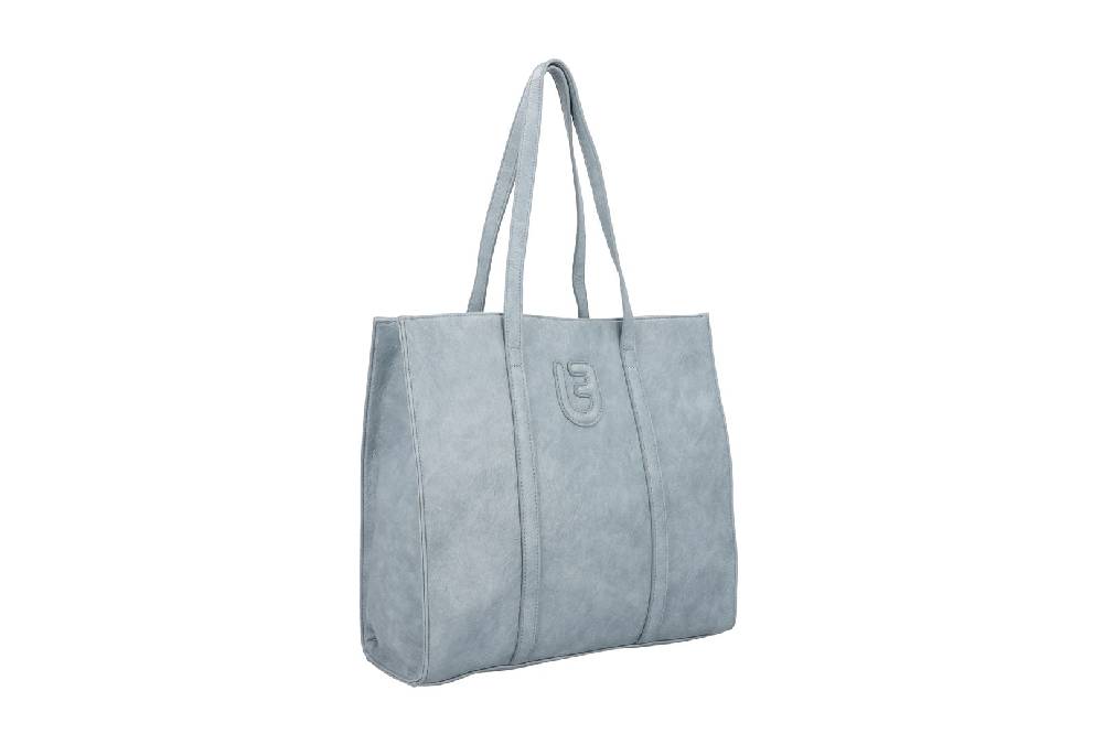 L.Pucci Amabel Used Light Blue Nuovo