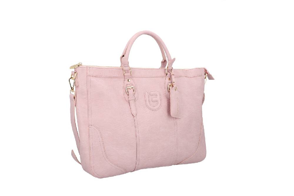 L.Pucci Scarlett Used Pink Qualità