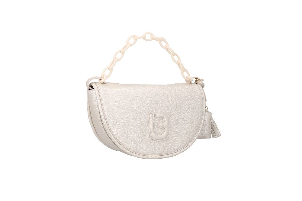 L.Pucci Bonnie Cervo Light Gold Qualità Garantita