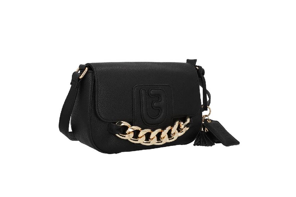 L.Pucci Mikol Cervo Black Negozi Online