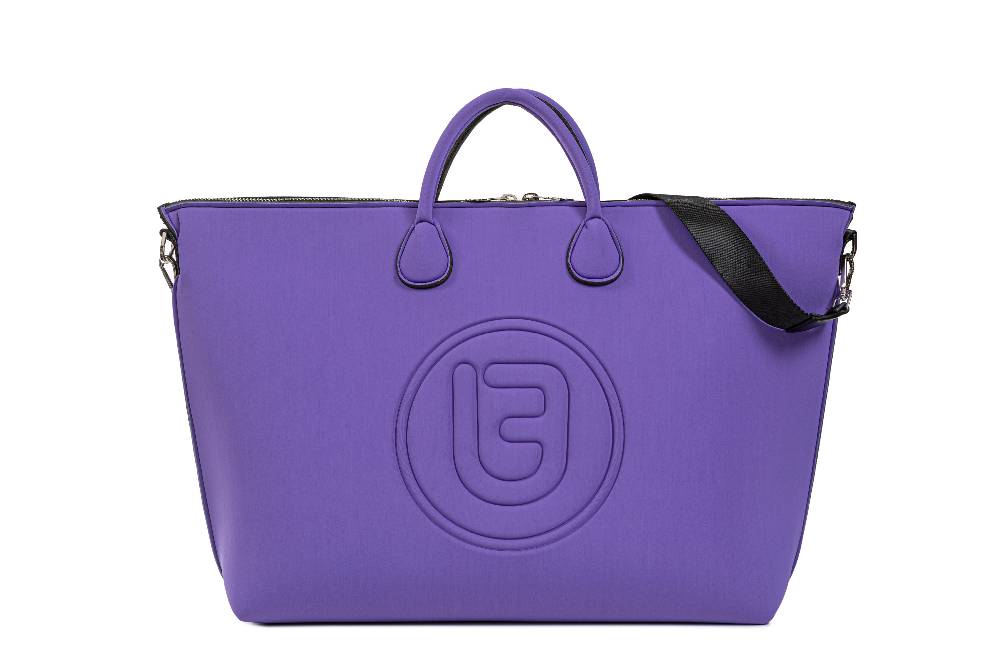L.Pucci Madeira Tekno Fabric Venus Fino Al -60%