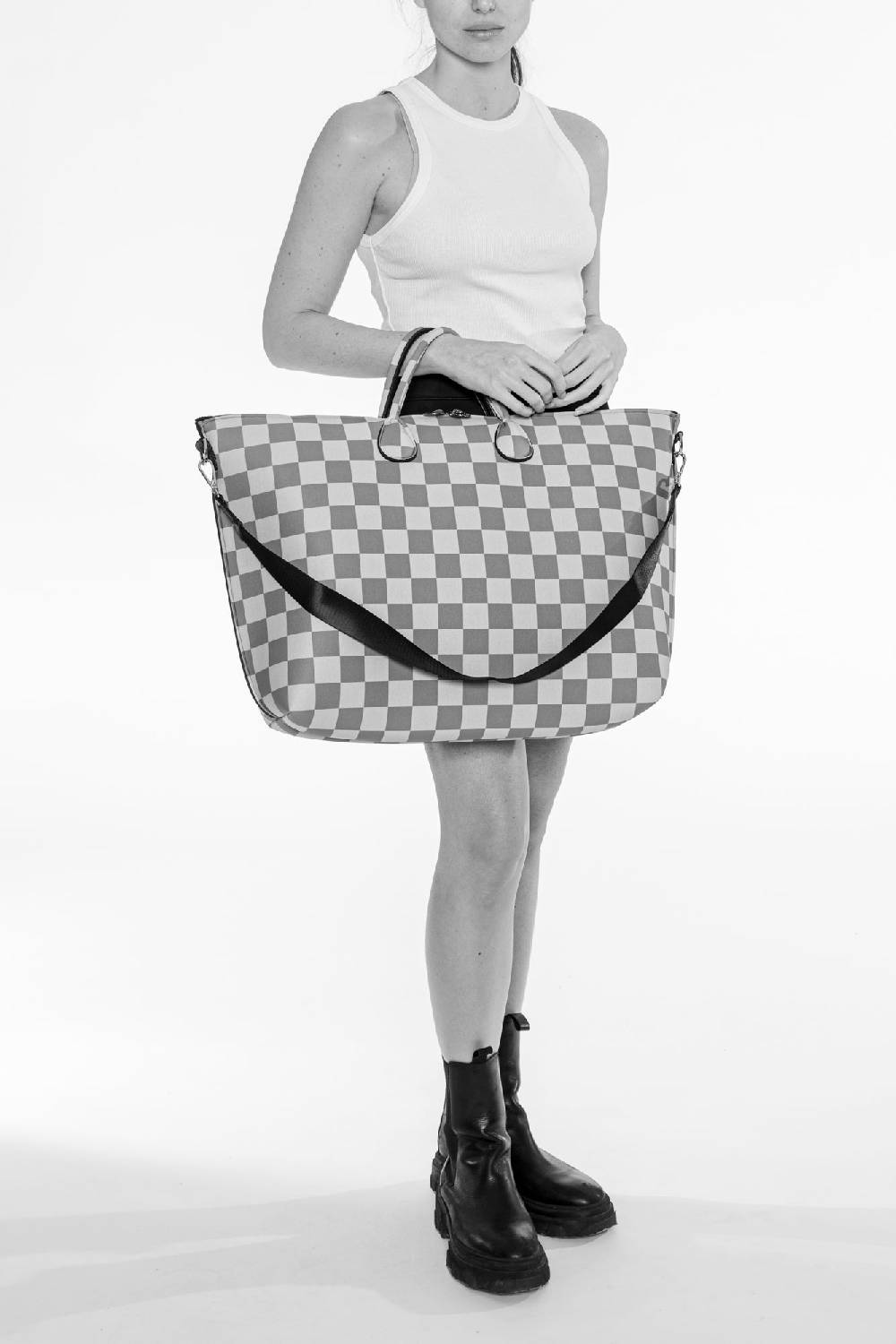 L.Pucci Madeira Tekno Fabric Venus Fino Al -60%