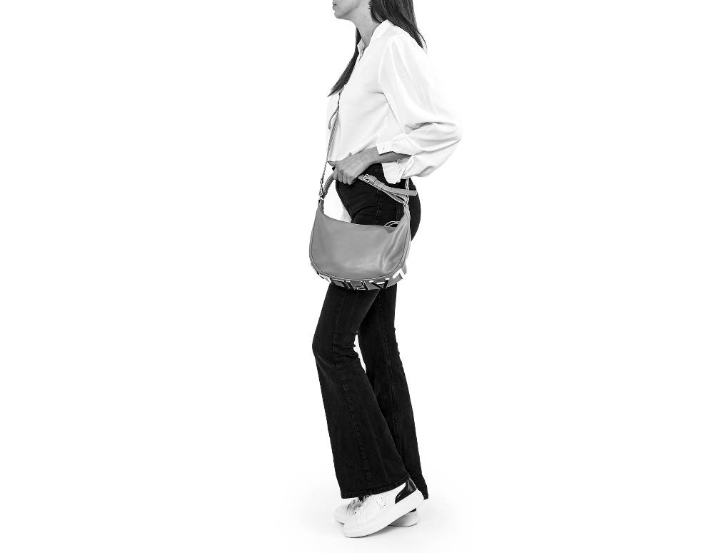L.Pucci Boho Leisure Black Affare Del Giorno