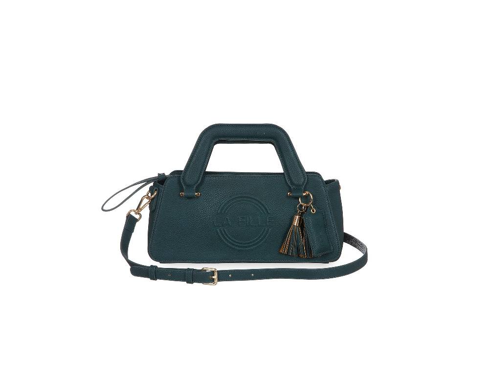 L.Pucci Janis Design Petrol Convenienza