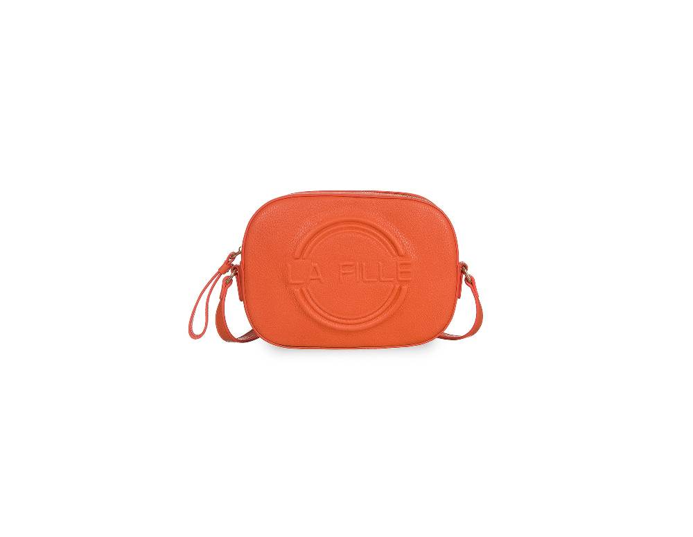 L.Pucci Lopez Revolution Orange Online