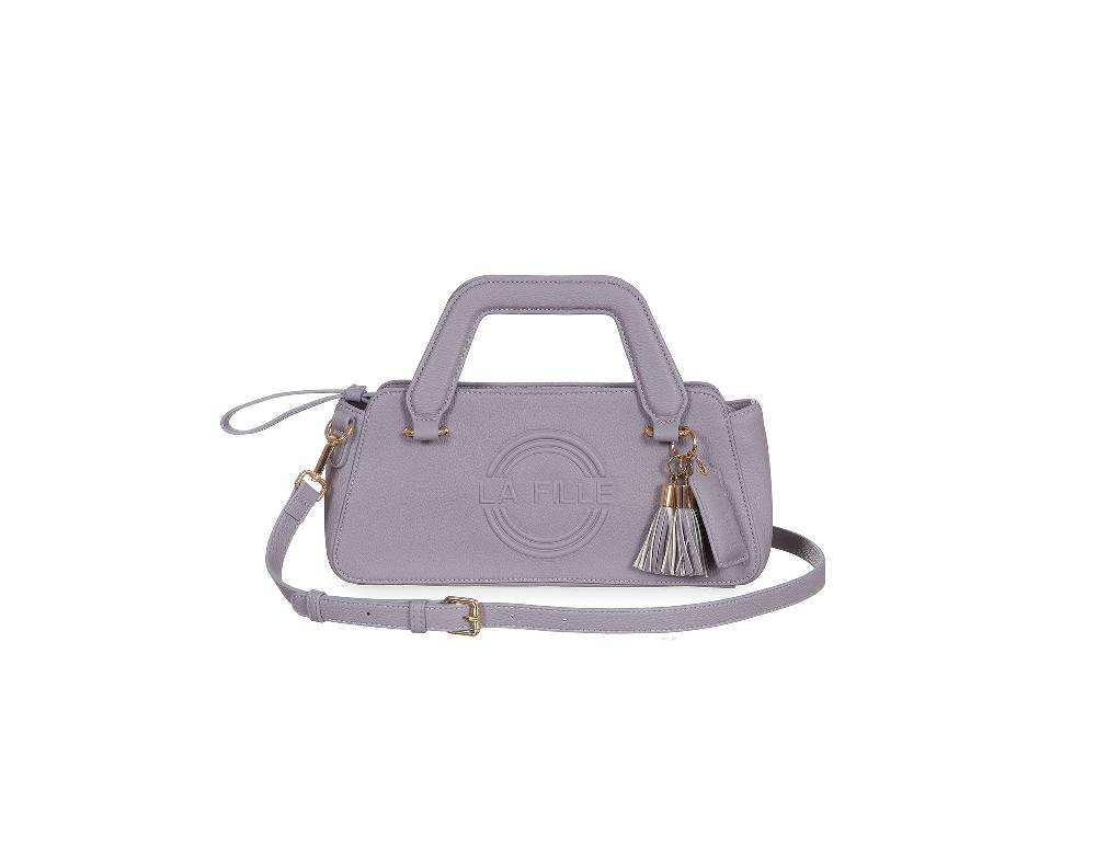 L.Pucci Janis Design Lilac In Vendita