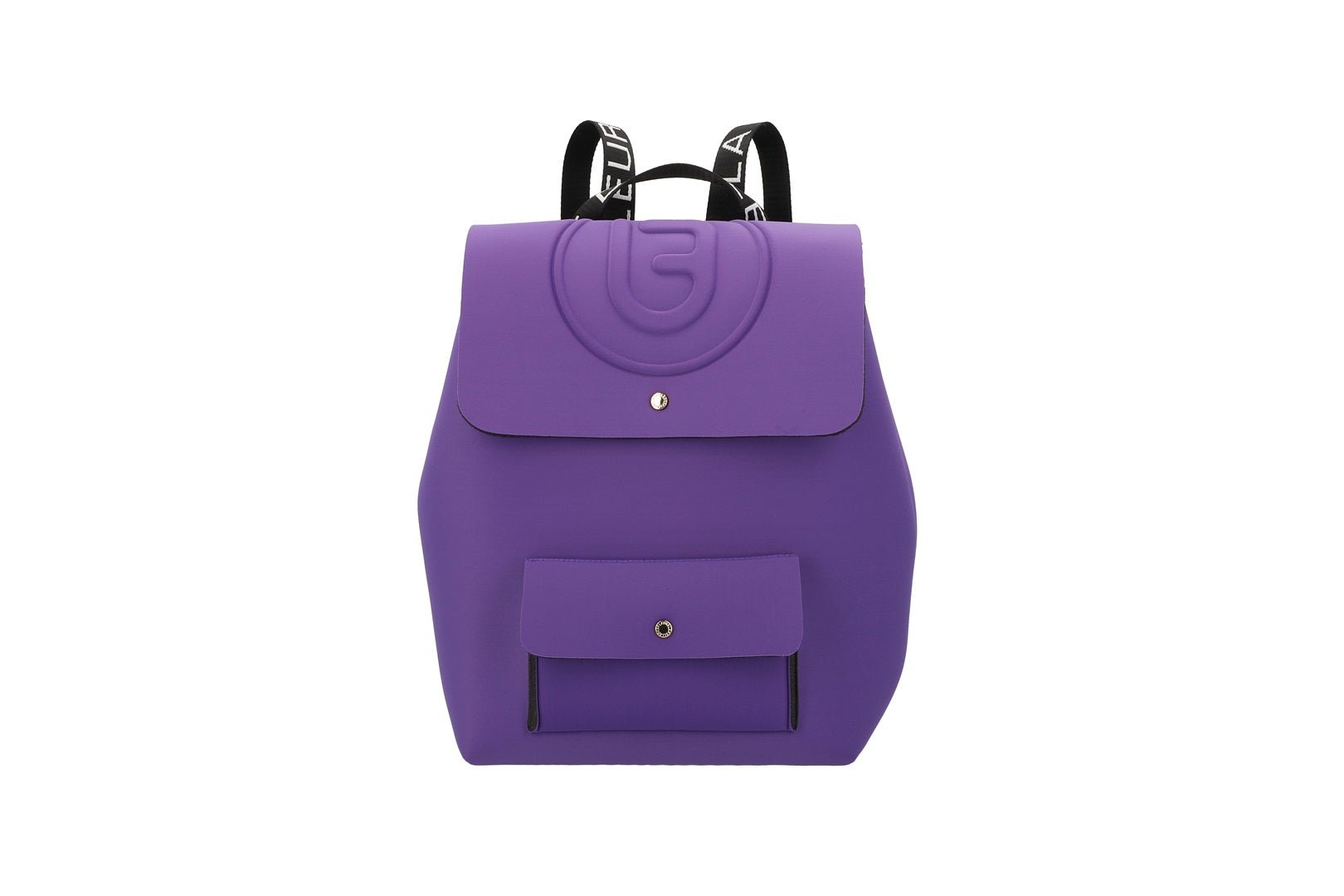 L.Pucci Alma Tekno Fabric Violet Spedizione Gratuita