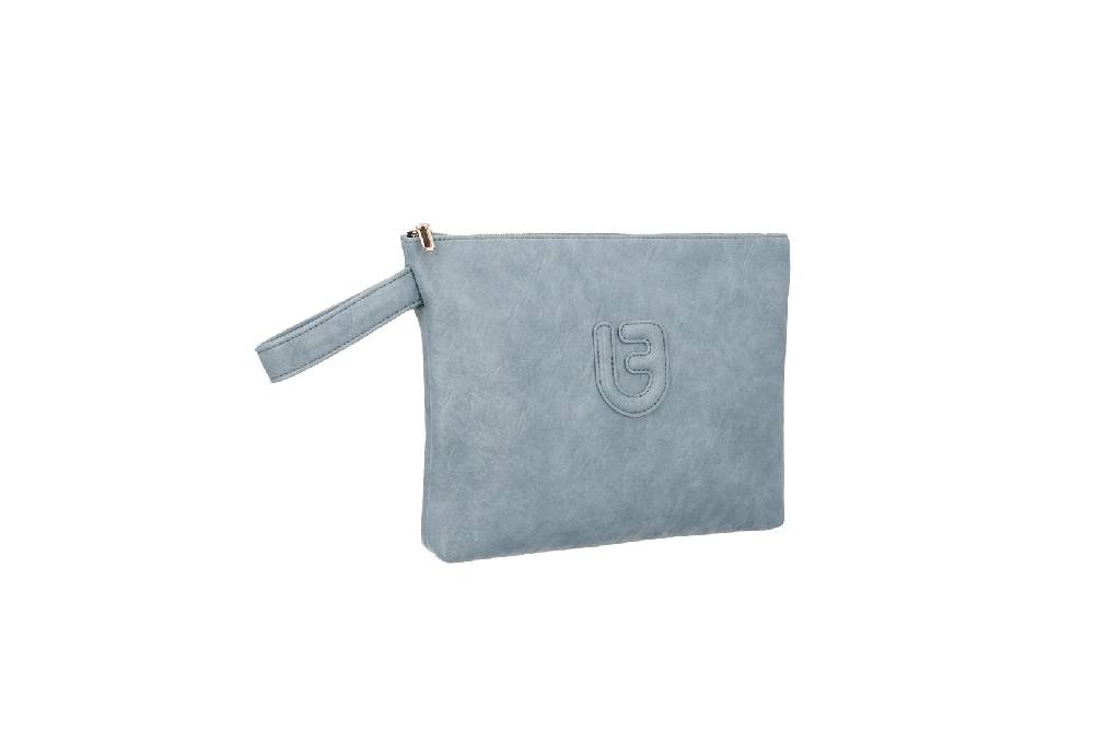 L.Pucci Alain Used Light Blue Outlet