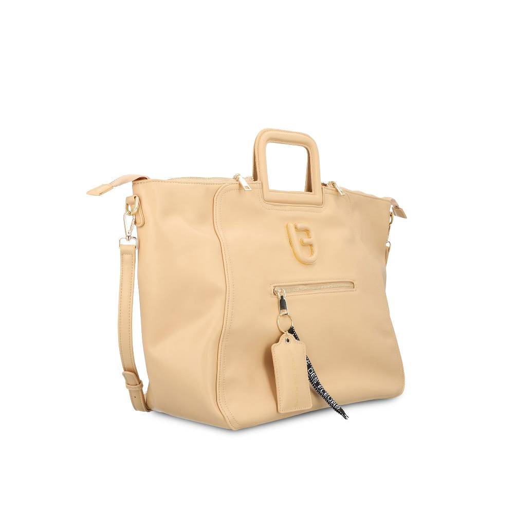 L.Pucci Midday La Parisienne Leather Vendita Economica