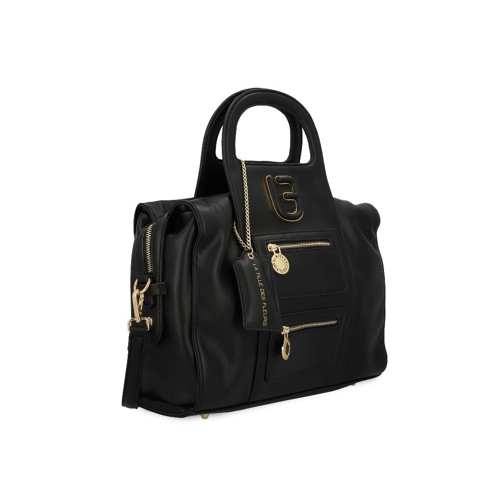 L.Pucci Jenny La Parisienne Black I Più Venduti