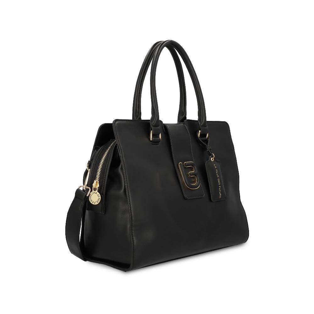 L.Pucci Lady Leisure Black Negozio