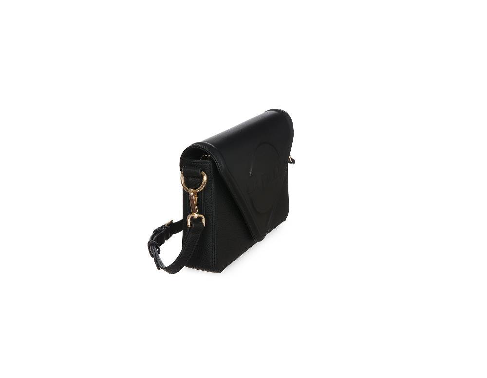 L.Pucci Evening Revolution Black 2025