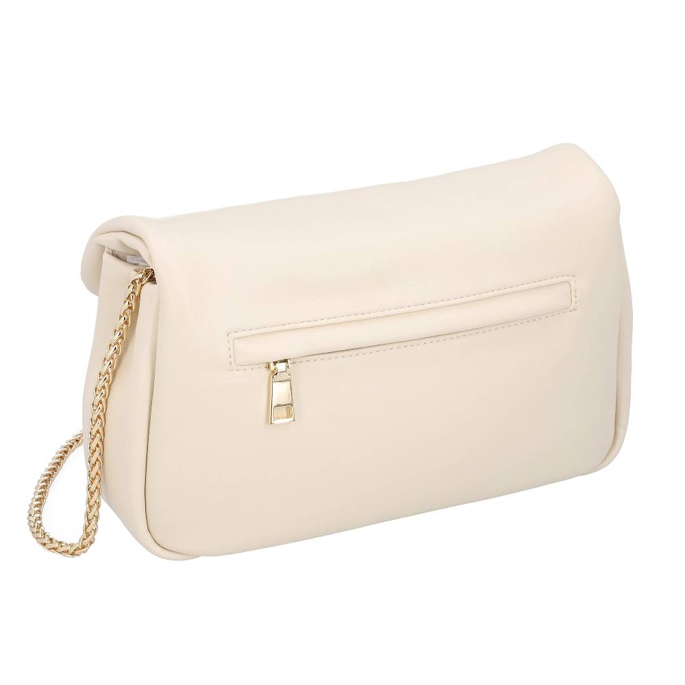 L.Pucci Blake Elegant Dirty White Italia