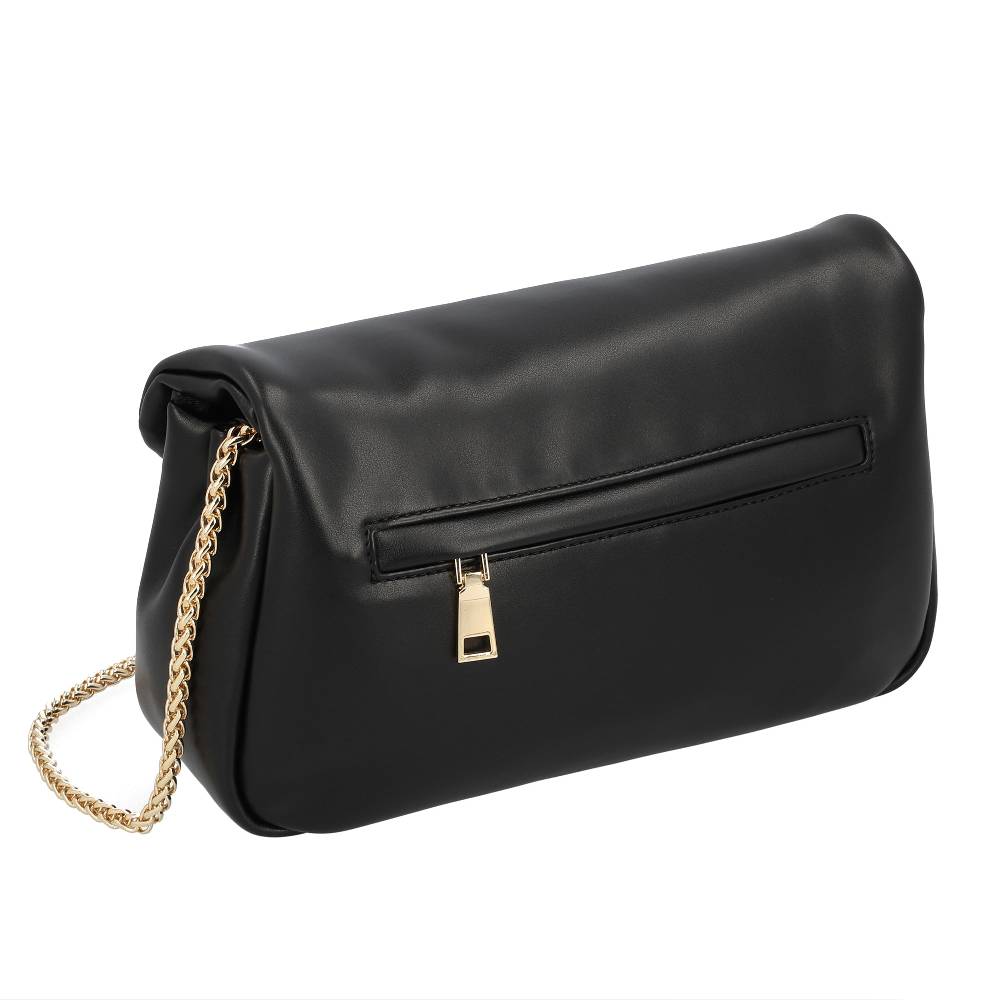 L.Pucci Blake Elegant Black 2025