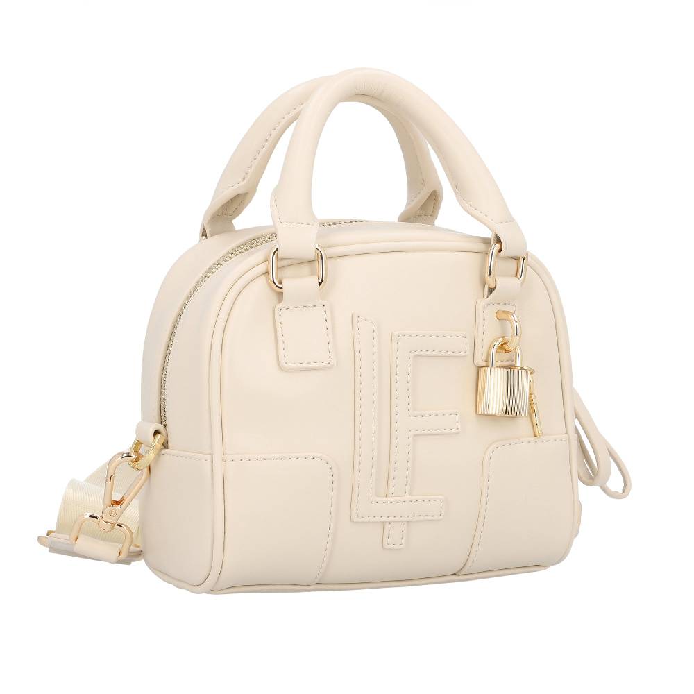 L.Pucci Abby Leisure Dirty White Promozione