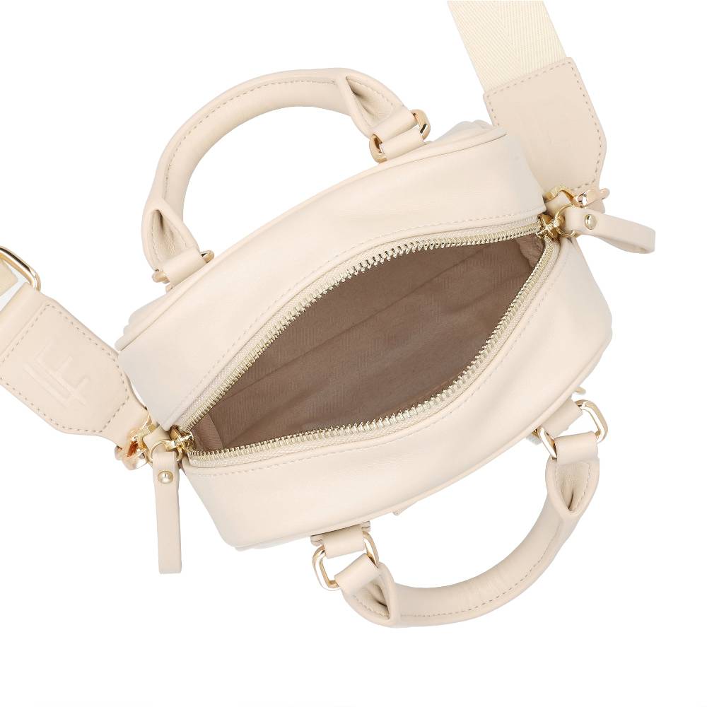 L.Pucci Abby Leisure Dirty White Promozione