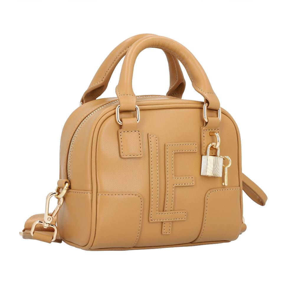 L.Pucci Abby Leisure Leather Spedizione Gratuita