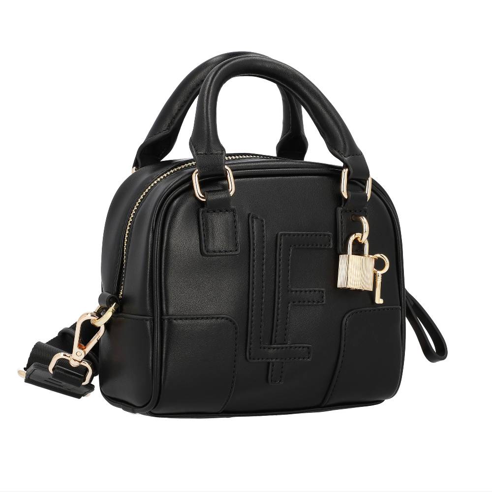 L.Pucci Abby Leisure Black Pezzi Unici