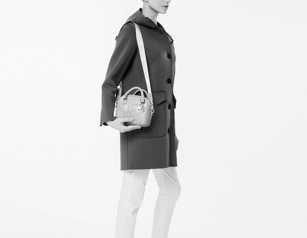 L.Pucci Abby Leisure Black Pezzi Unici