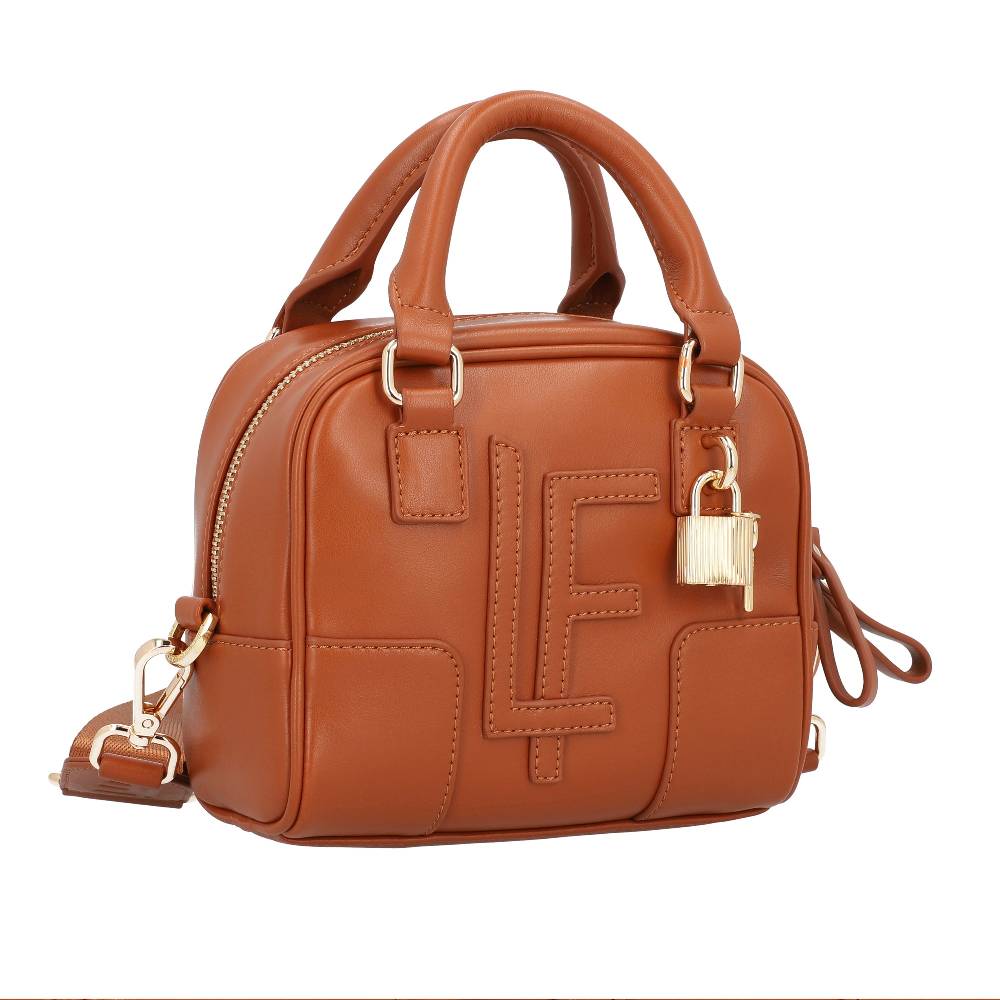L.Pucci Abby Leisure Hazelnut 2025