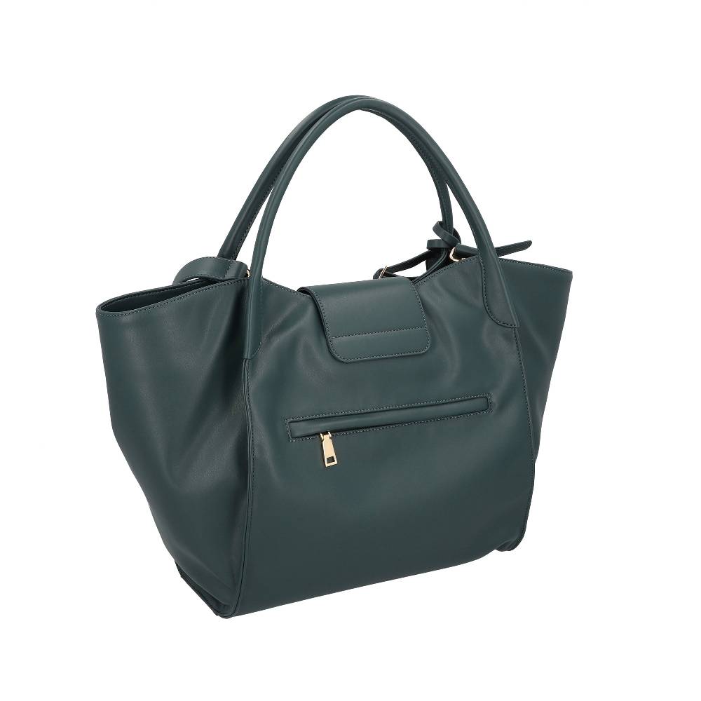 L.Pucci Maggie Leisure Green Nuovo