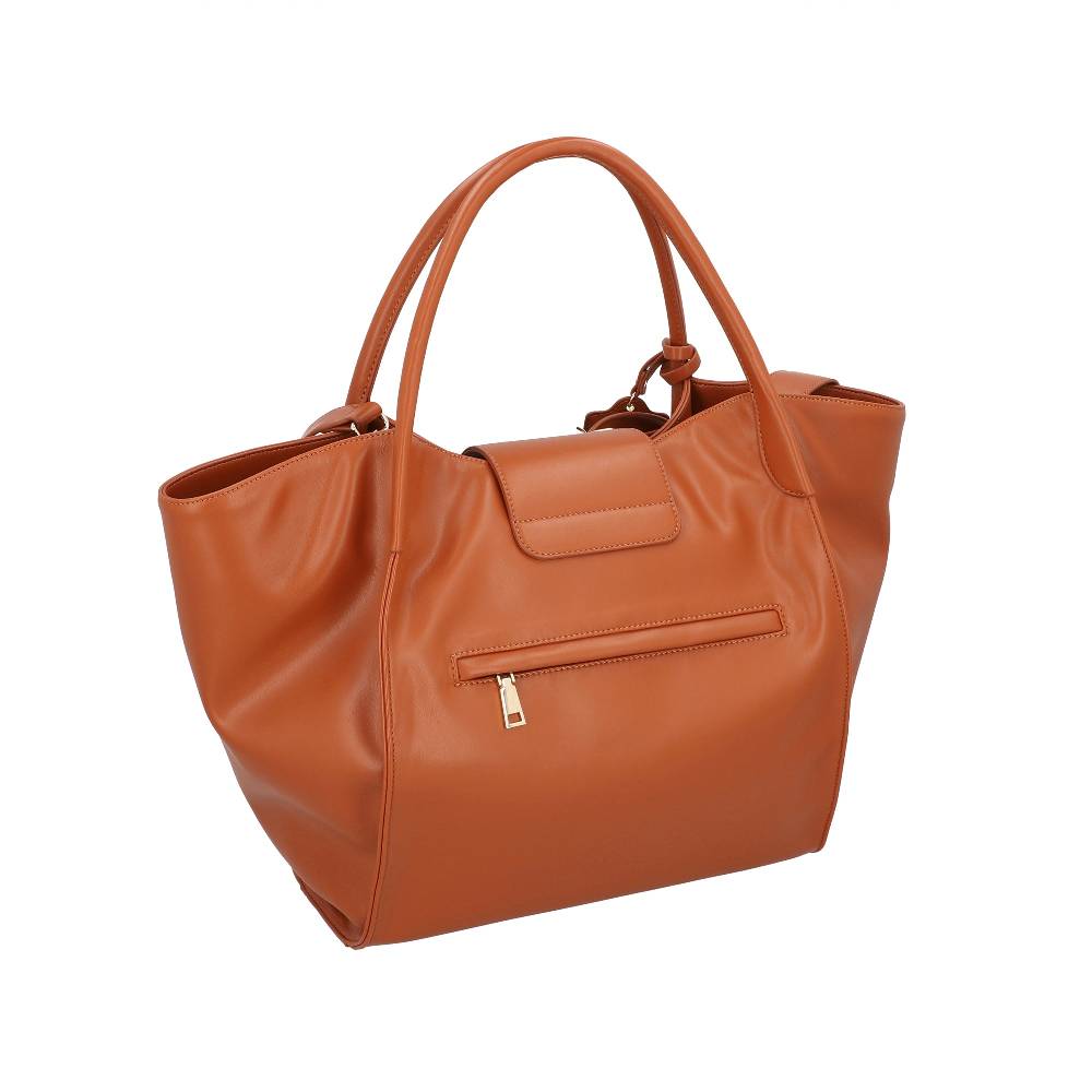 L.Pucci Maggie Leisure Hazelnut Qualità