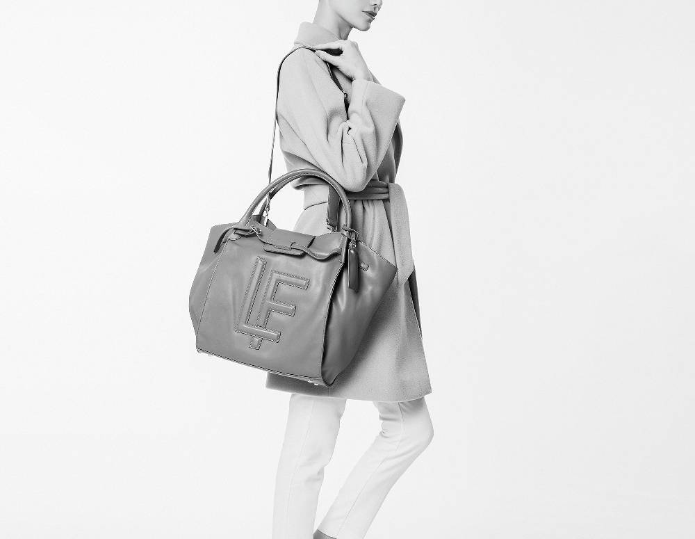L.Pucci Maggie Leisure Hazelnut Qualità