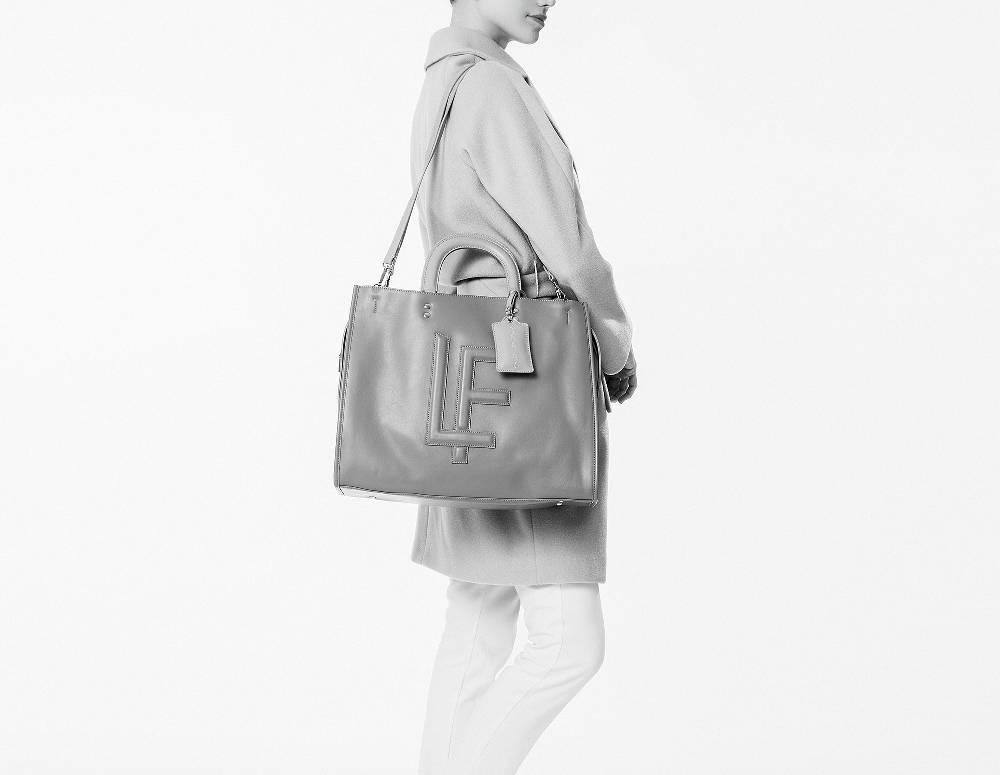L.Pucci Keira Parisienne Green Hazelnut Spedizione Gratuita