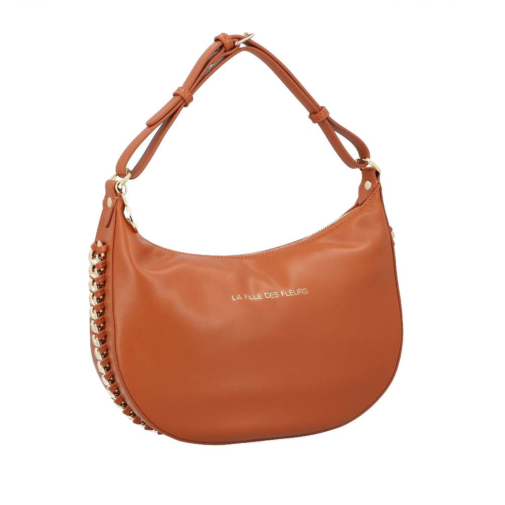 L.Pucci Randy Parisienne Hazelnut Pezzi Unici