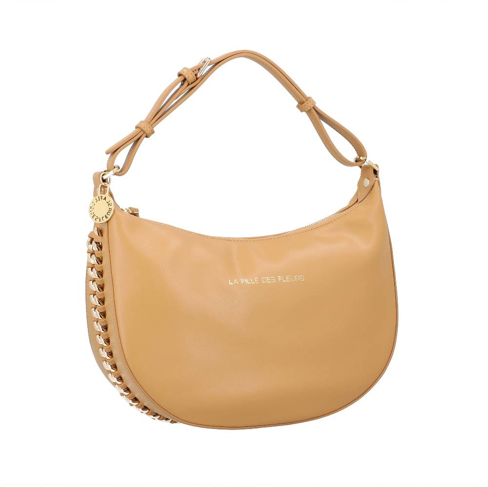 L.Pucci Randy Parisienne Leather Comprane uno, ottenene uno gratis
