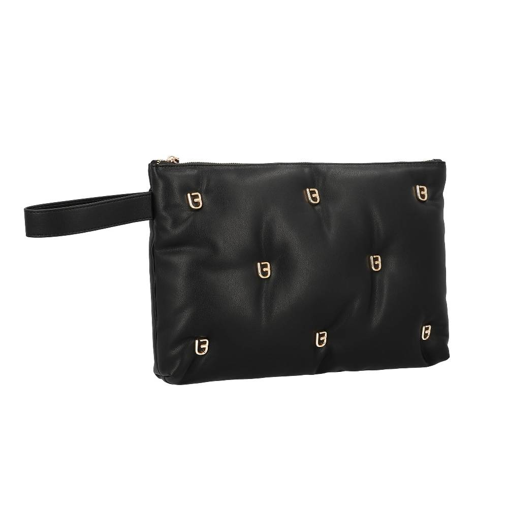 L.Pucci Alain Puffy Black Fino Al -60%