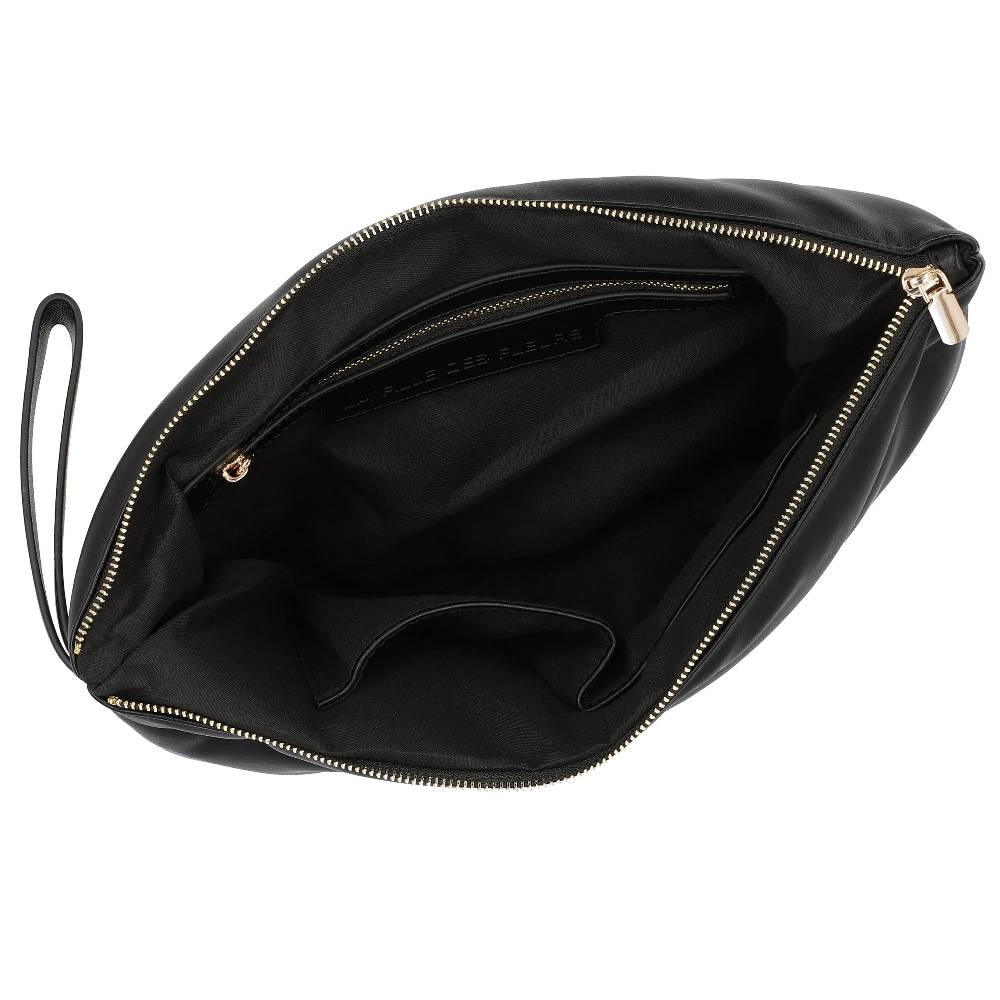 L.Pucci Alain Puffy Black Fino Al -60%