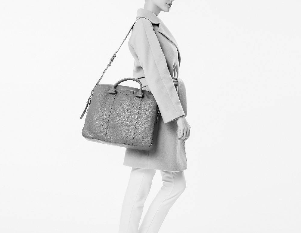 L.Pucci Ainette Pocket Work Line Black Convenienza