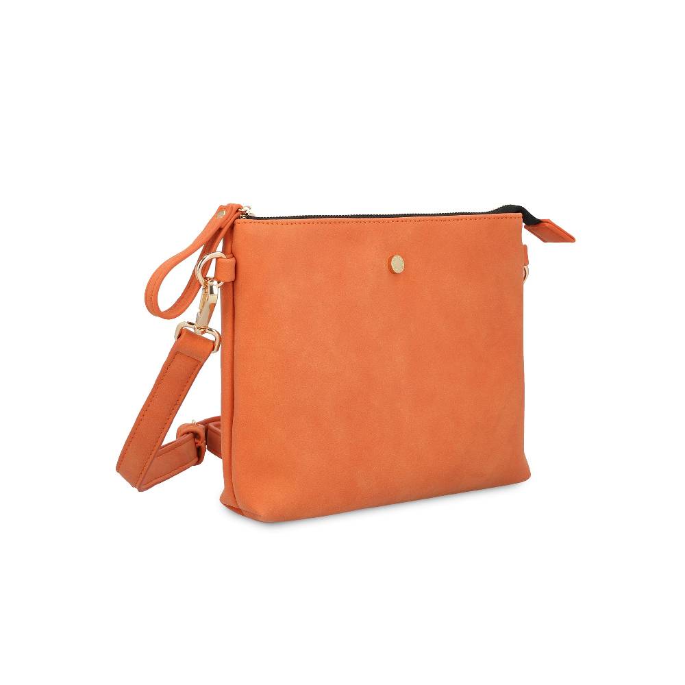 L.Pucci Petit Aladdin Chamois Orange Vendita Economica