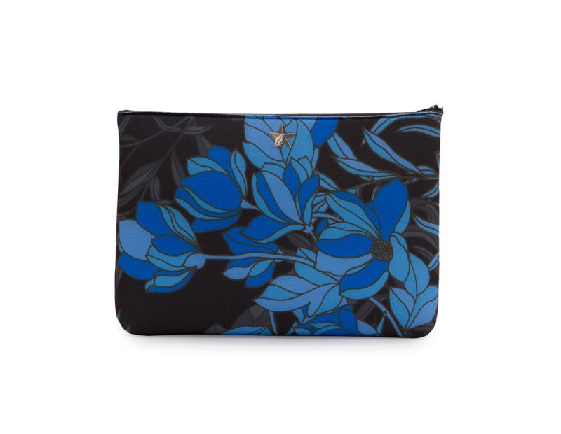 L.Pucci Alain Tekno Fabric Negozio