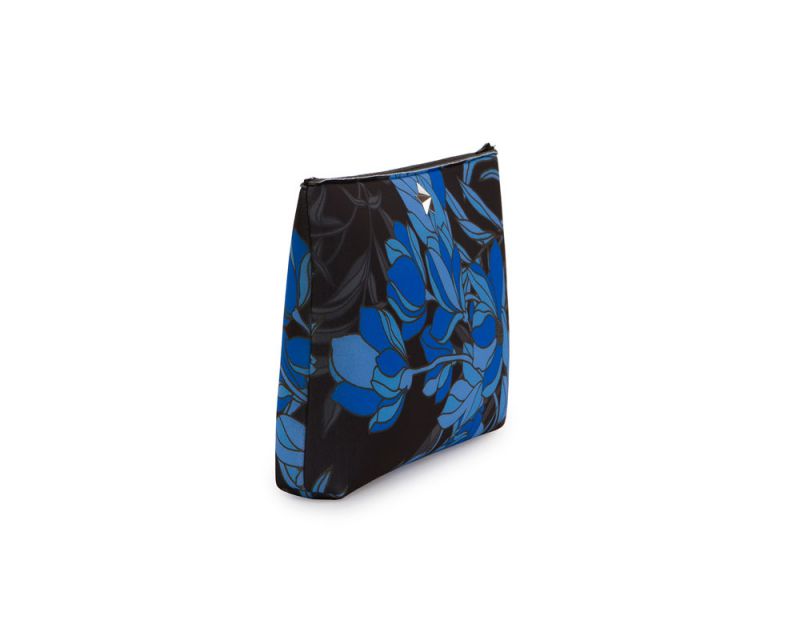 L.Pucci Alain Tekno Fabric Negozio