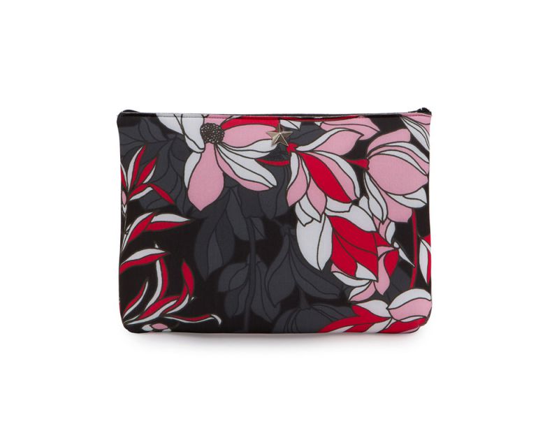 L.Pucci Alain Tekno Fabric Negozio