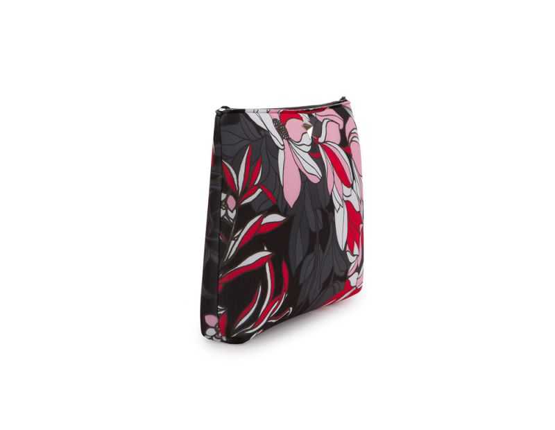L.Pucci Alain Tekno Fabric Negozio