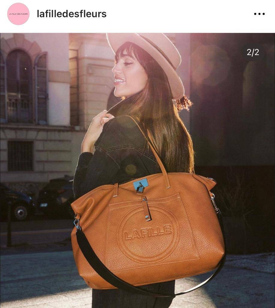 L.Pucci Annaluna Deer Logo Gold Negozi Online