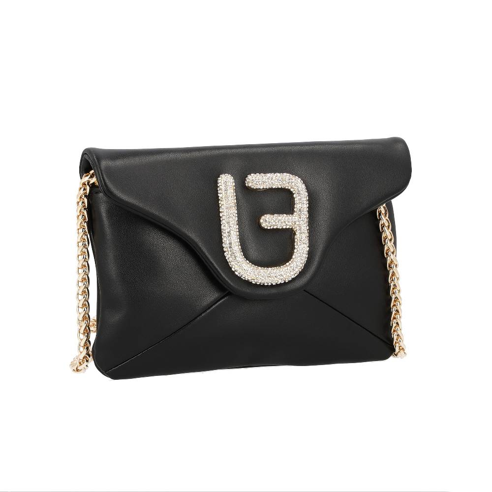 L.Pucci Allison Elegant Black Sottocosto