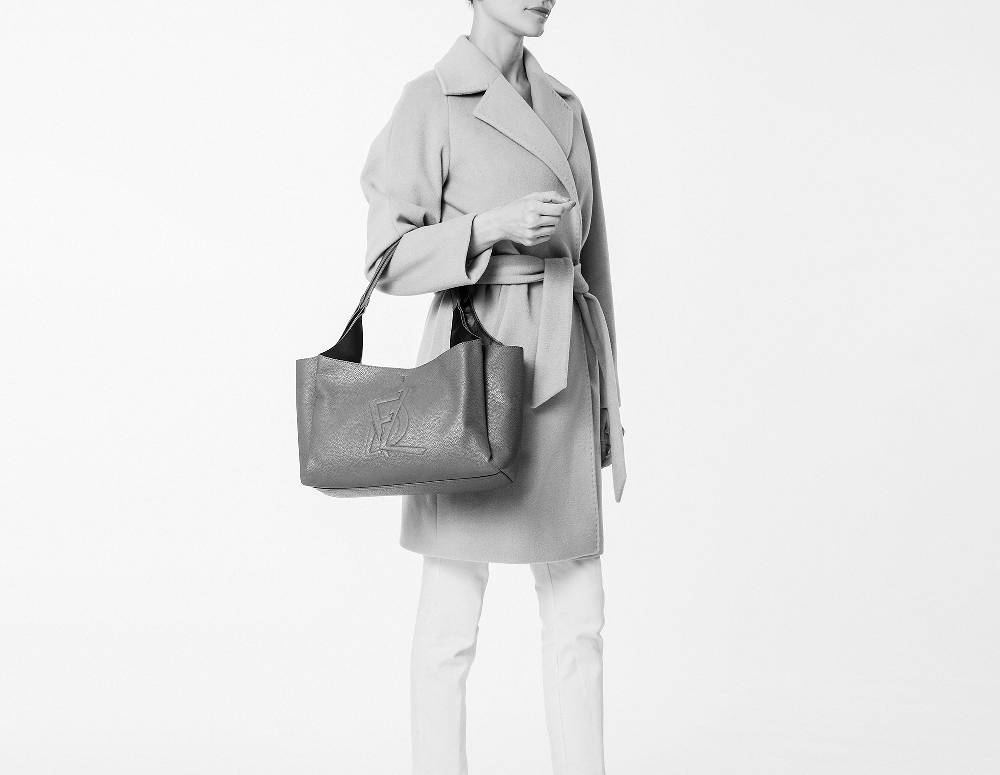 L.Pucci Jay Design Line White Presa