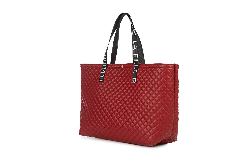 L.Pucci Athens Matalassè Diamonds Multicolor Red Line Offerta