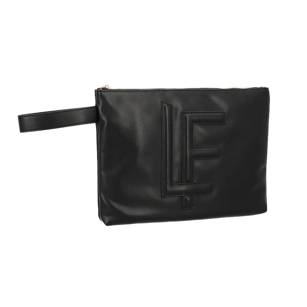 L.Pucci Alain Leisure Black Hotsell