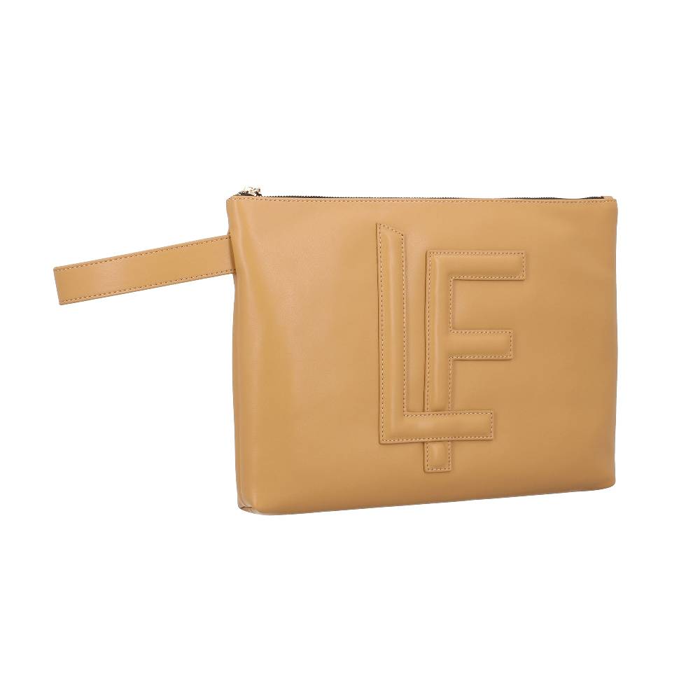 L.Pucci Alain Leisure Leather Vendita Calda