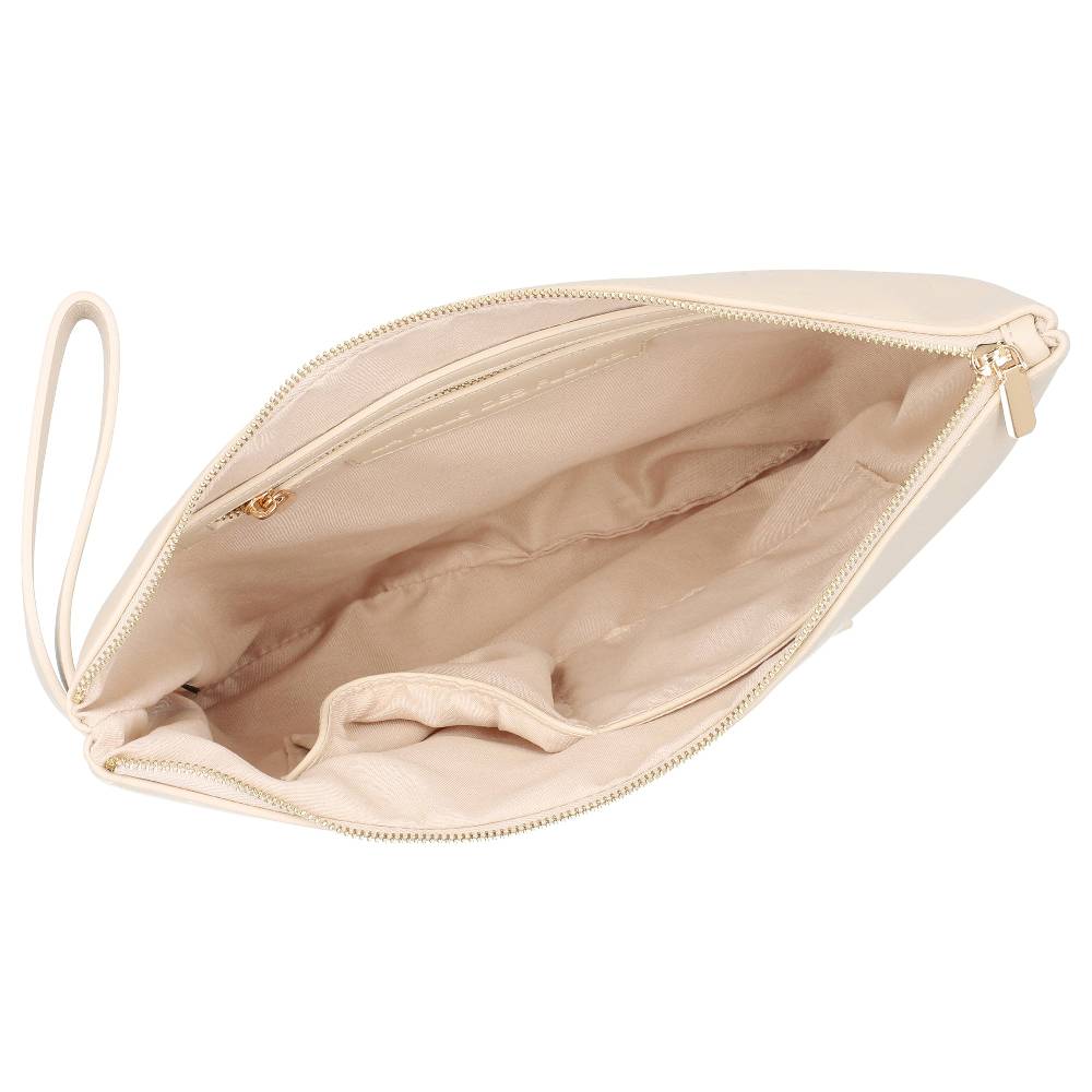 L.Pucci Alain Leisure Dirty White Vendita Economica