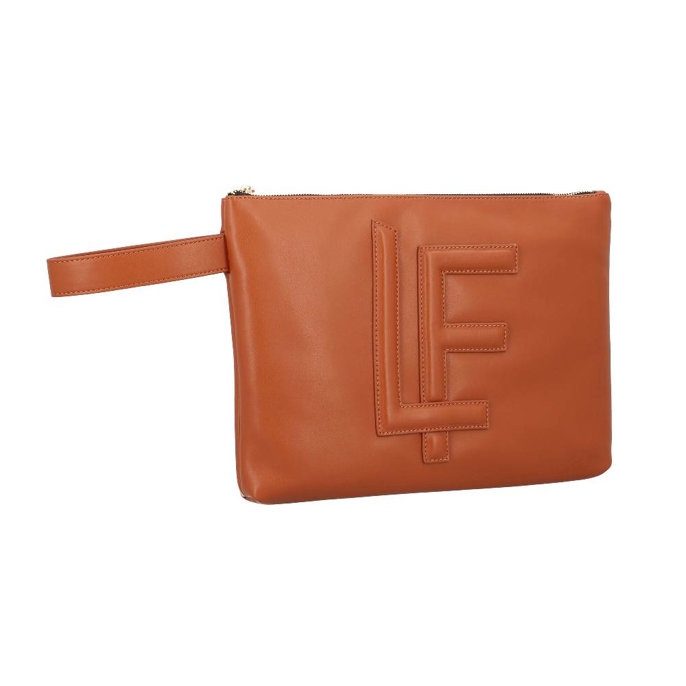 L.Pucci Alain Leisure Hazelnut Saldi Di Fabbrica