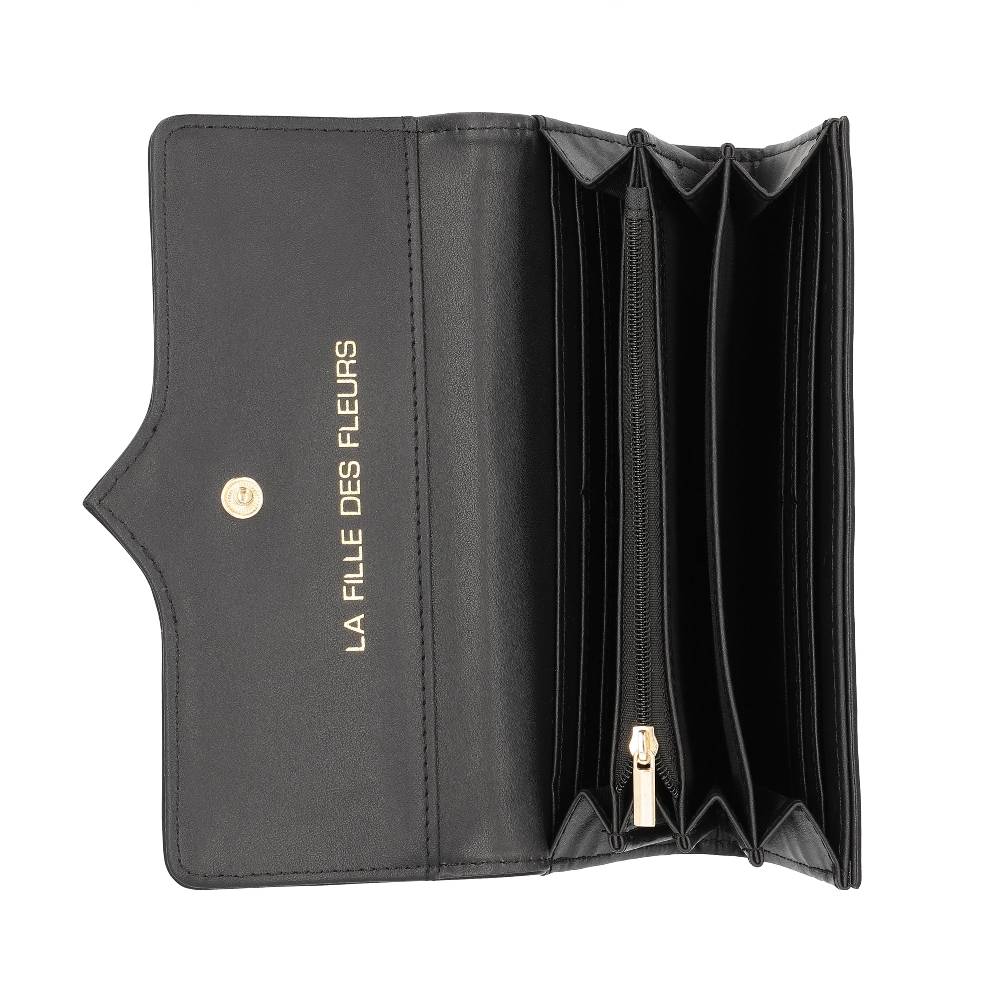 L.Pucci Easter Leisure Black I Più Venduti